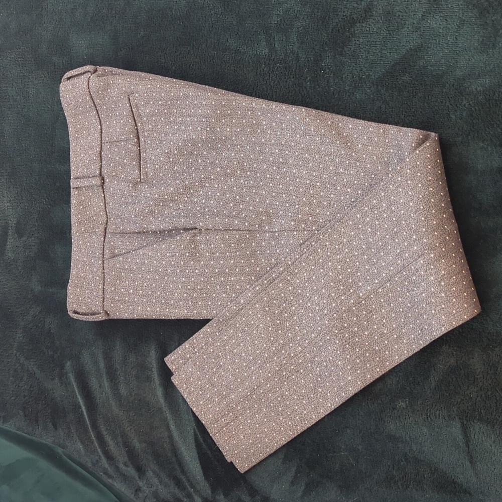 LOFT Marisa Pant - Grey